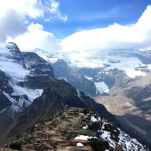 Meet your Posher, Sandra